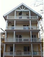 Beach Park 14/3n Comfortable Vacation Home