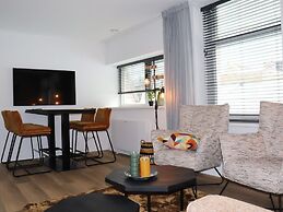 2 Modern Apartments in the Heart of Sneek