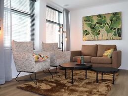 2 Modern Apartments in the Heart of Sneek