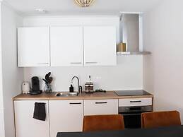 2 Modern Apartments in the Heart of Sneek
