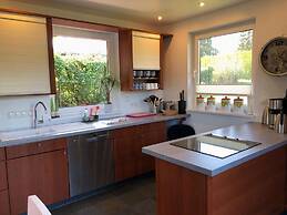 Schaal Lake Residence