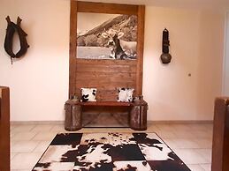 Lovely Holiday Home in Bayrischzell