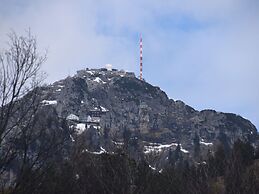 Lovely Holiday Home in Bayrischzell