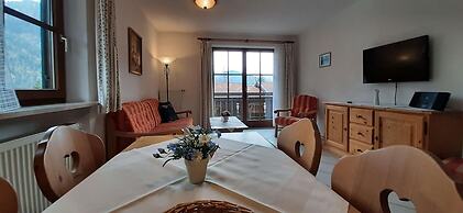 Lovely Holiday Home in Bayrischzell