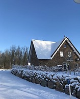 Villa Bi de Kuhlung Comfortable Vacation Home