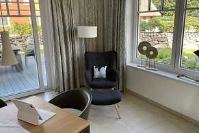 Villa Bi de Kuhlung Comfortable Vacation Home