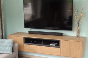 Villa Bi de Kuhlung Comfortable Vacation Home