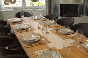 Villa Bi de Kuhlung Comfortable Vacation Home