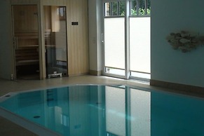 Villa Bi de Kuhlung Comfortable Vacation Home