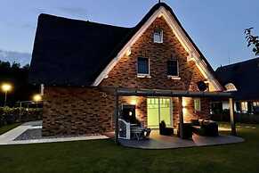 Villa Bi de Kuhlung Comfortable Vacation Home