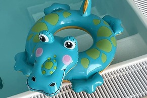 Villa Bi de Kuhlung Comfortable Vacation Home