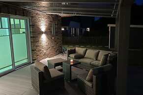 Villa Bi de Kuhlung Comfortable Vacation Home