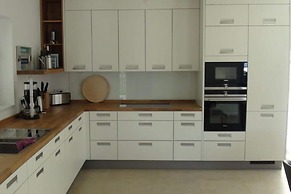 Villa Bi de Kuhlung Comfortable Vacation Home