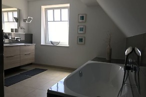 Villa Bi de Kuhlung Comfortable Vacation Home