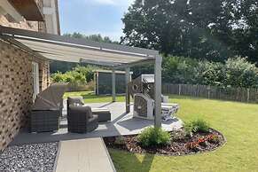 Villa Bi de Kuhlung Comfortable Vacation Home