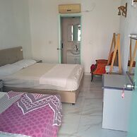 Pemba Pansiyon Ayvalik