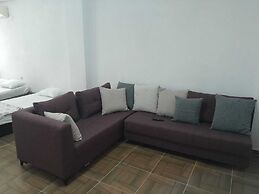 Pemba Pansiyon Ayvalik