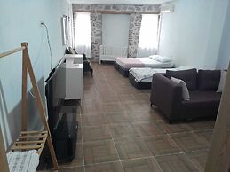 Pemba Pansiyon Ayvalik