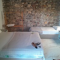 Pemba Pansiyon Ayvalik