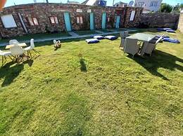 Pemba Pansiyon Ayvalik