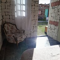 Pemba Pansiyon Ayvalik