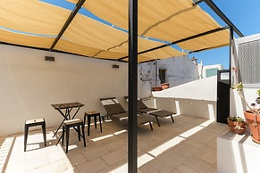 Terrazza Orizzonte by Wonderful Italy