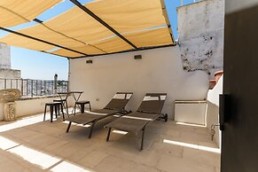 Terrazza Orizzonte by Wonderful Italy