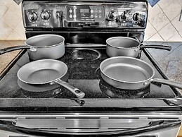 Casa Maya 3BR Home w Pool Near Hard Rock Casino