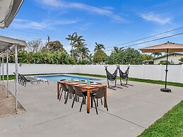 Casa Maya 3BR Home w Pool Near Hard Rock Casino