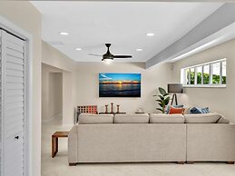 Casa Maya 3BR Home w Pool Near Hard Rock Casino