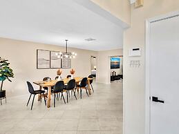 Casa Maya 3BR Home w Pool Near Hard Rock Casino