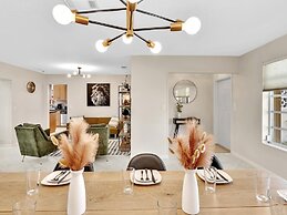 Casa Maya 3BR Home w Pool Near Hard Rock Casino