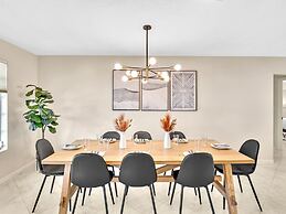 Casa Maya 3BR Home w Pool Near Hard Rock Casino