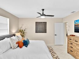 Casa Maya 3BR Home w Pool Near Hard Rock Casino