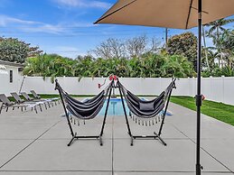 Casa Maya 3BR Home w Pool Near Hard Rock Casino