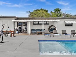 Casa Maya 3BR Home w Pool Near Hard Rock Casino