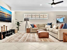 Casa Maya 3BR Home w Pool Near Hard Rock Casino