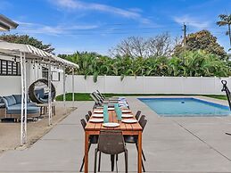 Casa Maya 3BR Home w Pool Near Hard Rock Casino