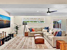 Casa Maya 3BR Home w Pool Near Hard Rock Casino