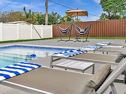 Casa Maya 3BR Home w Pool Near Hard Rock Casino