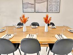 Casa Maya 3BR Home w Pool Near Hard Rock Casino