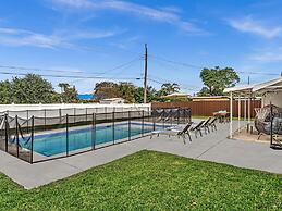 Casa Maya 3BR Home w Pool Near Hard Rock Casino