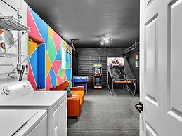 Casa Maya 3BR Home w Pool Near Hard Rock Casino