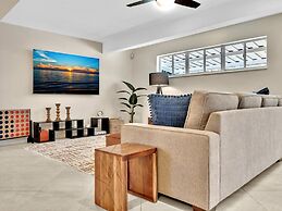 Casa Maya 3BR Home w Pool Near Hard Rock Casino