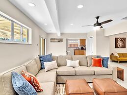 Casa Maya 3BR Home w Pool Near Hard Rock Casino