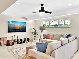 Casa Maya 3BR Home w Pool Near Hard Rock Casino