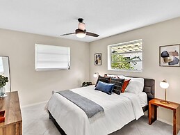 Casa Maya 3BR Home w Pool Near Hard Rock Casino