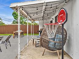 Casa Maya 3BR Home w Pool Near Hard Rock Casino