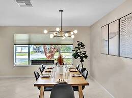 Casa Maya 3BR Home w Pool Near Hard Rock Casino