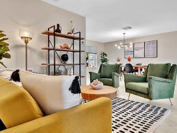 Casa Maya 3BR Home w Pool Near Hard Rock Casino